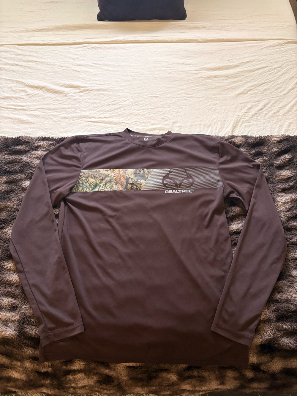 Realtree Long Sleeve
